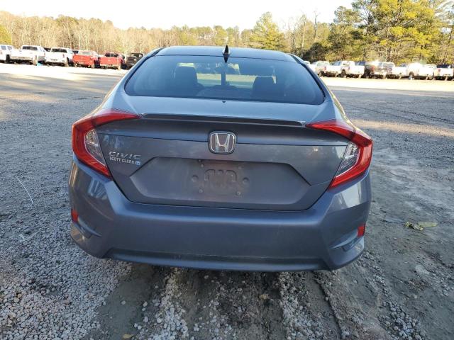 Photo 6 from auction – 2017 HONDA CIVIC EX with VIN 2HGFC1F35HH637077