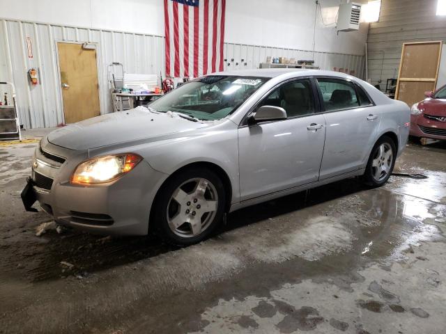 Photo 1 from auction – 2010 CHEVROLET MALIBU 2LT with VIN 1G1ZD5E79AF190208