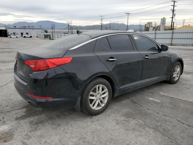 Photo 3 from auction – 2013 KIA OPTIMA LX with VIN 5XXGM4A70DG197925