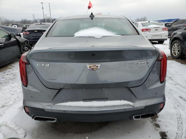Photo 6 from auction – 2020 CADILLAC CT4 PREMIU with VIN 1G6DF5RK4L0155949