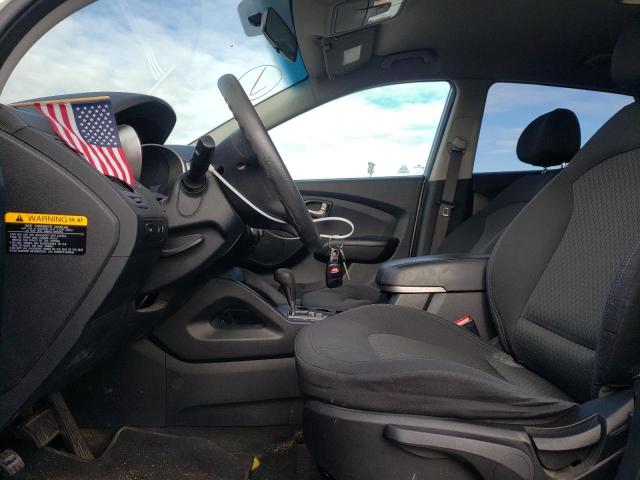 Photo 7 from auction – 2012 HYUNDAI TUCSON GL with VIN KM8JT3AB0CU507888
