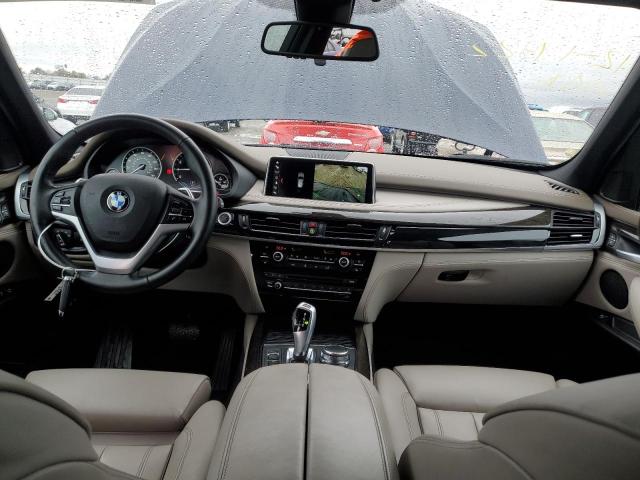 Photo 8 from auction – 2018 BMW X5 XDR40E with VIN 5UXKT0C57J0W01039