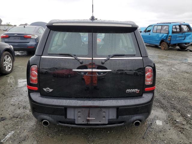 Photo 6 from auction – 2011 MINI COOPER S C with VIN WMWZG3C58BTY31305