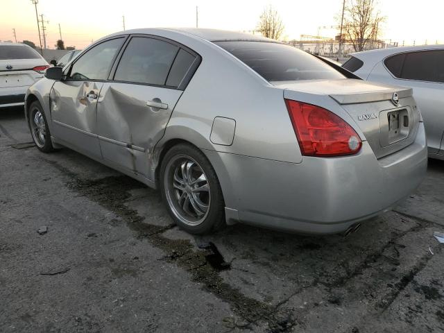 Photo 2 from auction – 2004 NISSAN MAXIMA SE with VIN 1N4BA41E34C882511