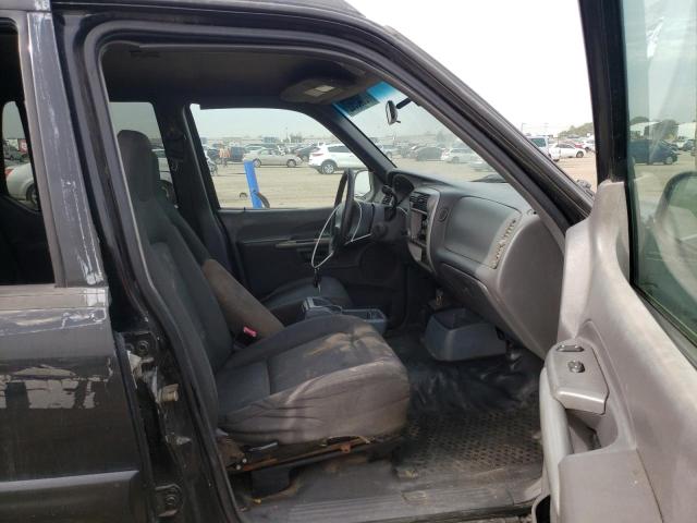 Photo 5 from auction – 2001 FORD EXPLORER S with VIN 1FMZU67E21UC90103
