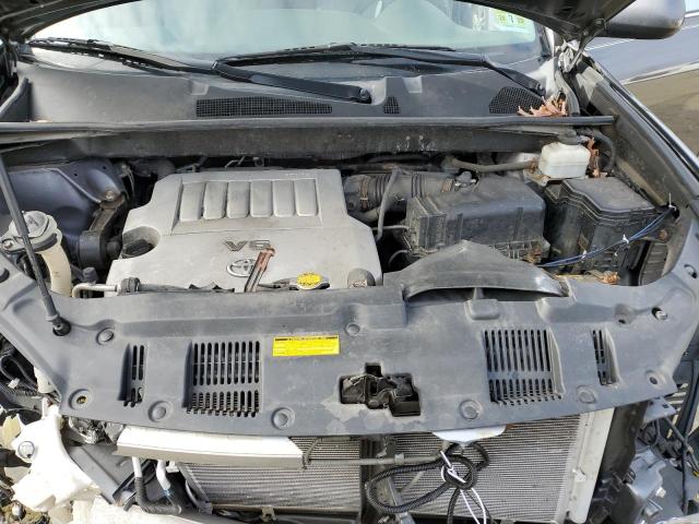 Photo 12 from auction – 2012 TOYOTA HIGHLANDER with VIN 5TDBK3EH5CS148567