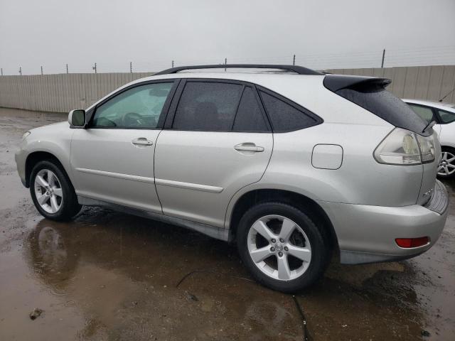 Photo 2 from auction – 2007 LEXUS RX 350 with VIN 2T2GK31U87C021279