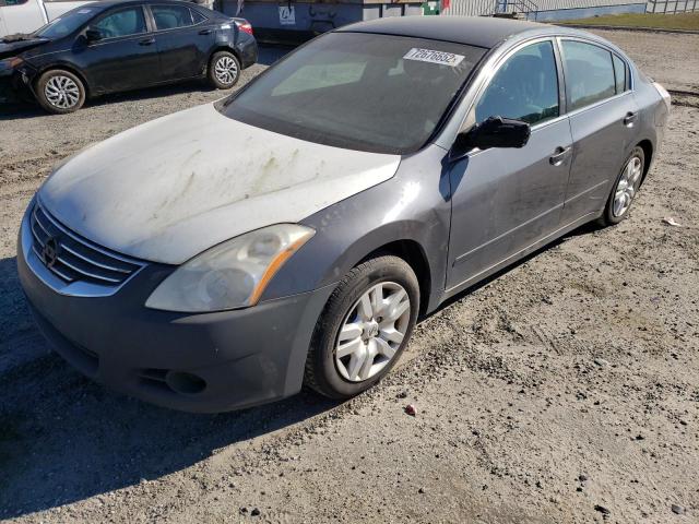NISSAN ALTIMA BAS 2011 with VIN 1N4AL2AP5BC179744 - Photo from auction