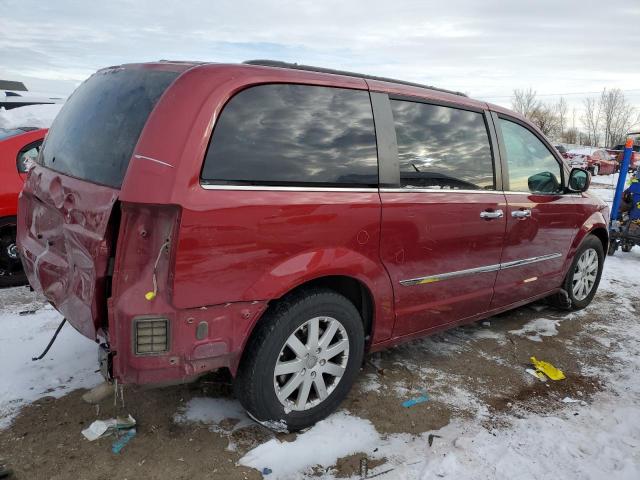 Photo 3 from auction – 2016 CHRYSLER TOWN & COU with VIN 2C4RC1BG7GR149357