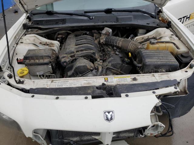Photo 11 from auction – 2007 DODGE CHARGER SE with VIN 2B3KA43R47H672464
