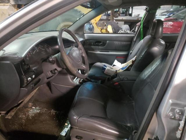 Photo 7 from auction – 2003 BUICK REGAL with VIN 2G4WB52K931216028