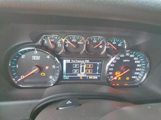 Photo 9 from auction – 2015 CHEVROLET SUBURBAN C with VIN 1GNSCJKC3FR585522