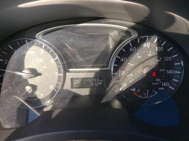 Photo 9 from auction – 2013 NISSAN ALTIMA with VIN 1N4AL3AP5DC178635