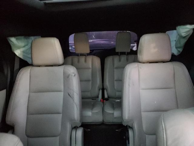 Photo 10 from auction – 2014 FORD EXPLORER L with VIN 1FM5K7F84EGC57579