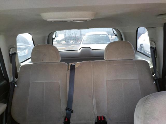Photo 10 from auction – 2005 CHEVROLET TRAILBLAZE with VIN 1GNDS13SX52127646