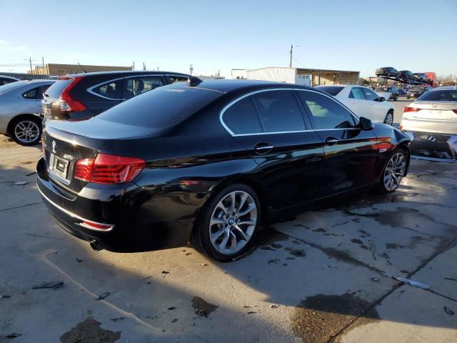 Photo 3 from auction – 2014 BMW 535 XI with VIN WBA5B3C57ED532092