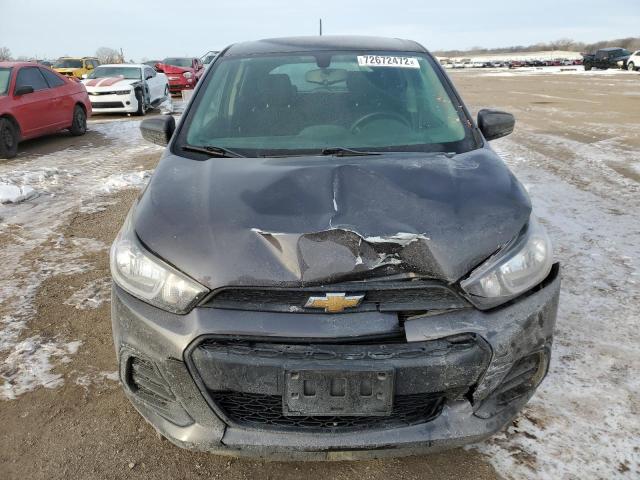 Photo 5 from auction – 2016 CHEVROLET SPARK LS with VIN KL8CB6SA7GC584382