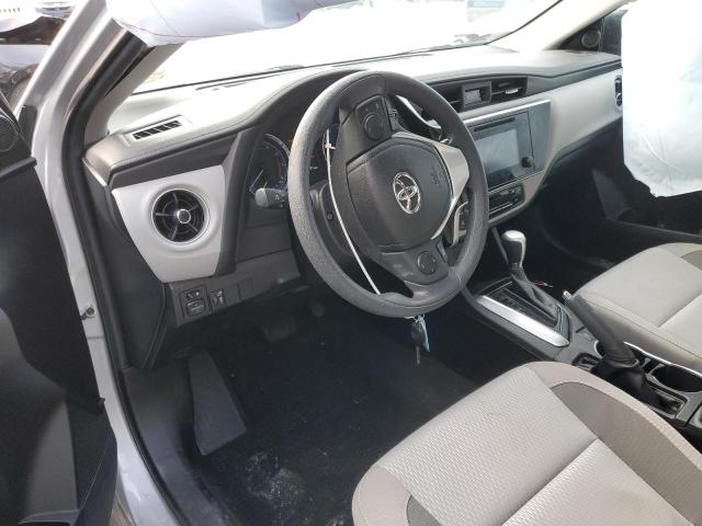 Photo 8 from auction – 2019 TOYOTA COROLLA L with VIN 2T1BURHEXKC211992
