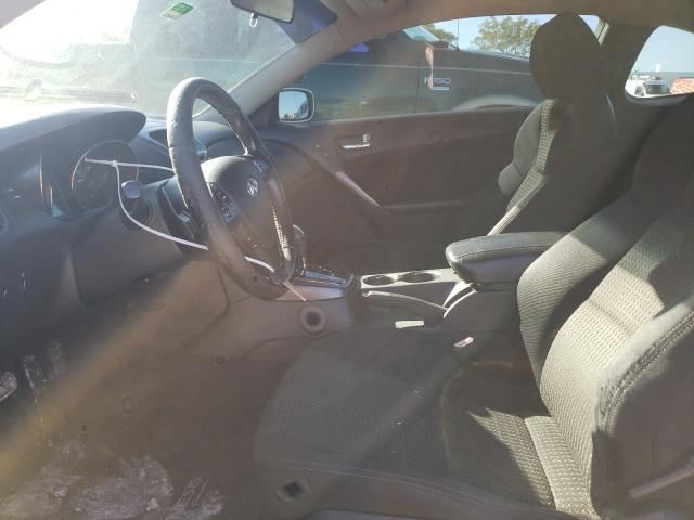 Photo 7 from auction – 2011 HYUNDAI GENESIS CO with VIN KMHHT6KD3BU061573