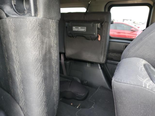 Photo 10 from auction – 2007 HONDA ELEMENT SC with VIN 5J6YH189X7L001678
