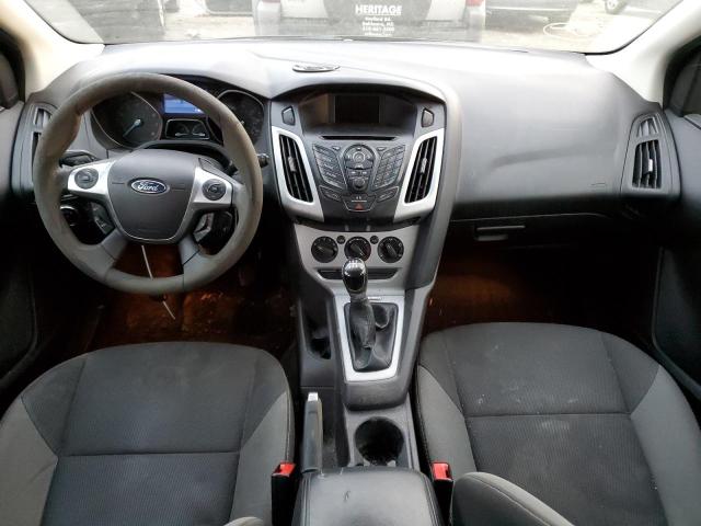 Zdjęcie 8 z aukcji – 2013 FORD FOCUS SE z VIN 1FADP3K20DL360103