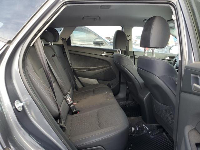 Photo 11 from auction – 2019 HYUNDAI TUCSON SE with VIN KM8J2CA47KU029973
