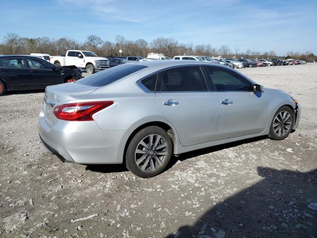 Photo 3 from auction – 2017 NISSAN ALTIMA 2.5 with VIN 1N4AL3AP2HC277161