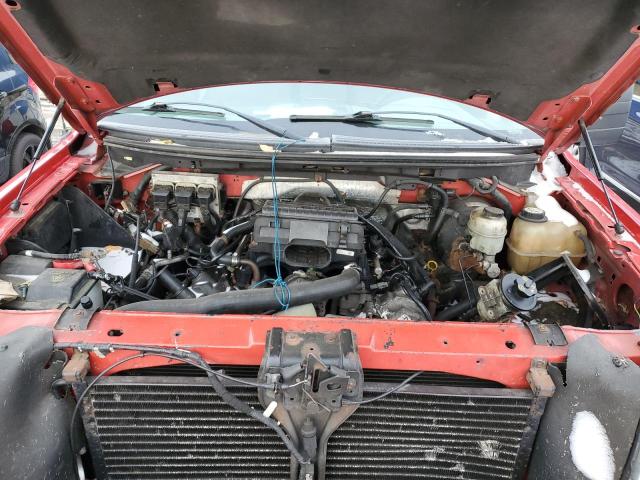 Photo 11 from auction – 2007 FORD F150 with VIN 1FTPX14VX7FA56315