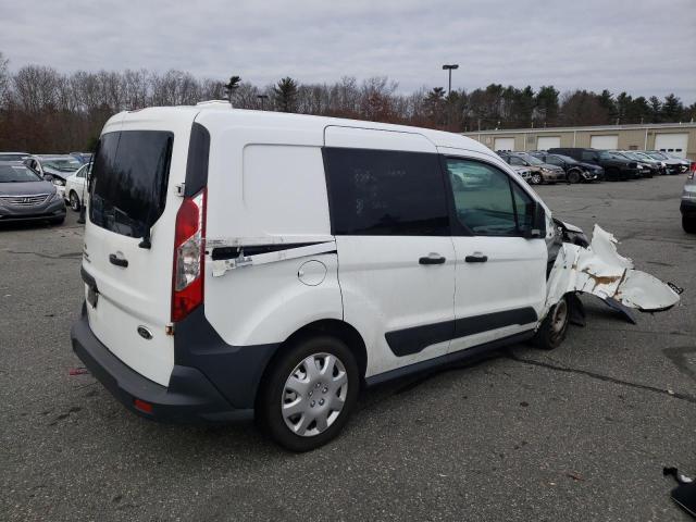 Photo 3 from auction – 2014 FORD TRANSIT CO with VIN NM0LS6E72E1157088