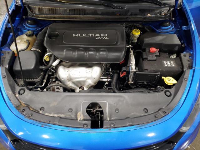Photo 11 from auction – 2015 DODGE DART SXT with VIN 1C3CDFBBXFD187692