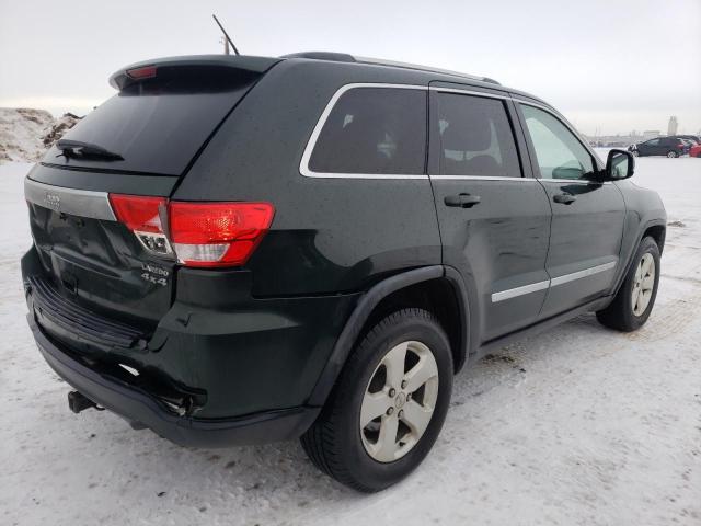 Photo 3 from auction – 2011 JEEP GRAND CHER with VIN 1J4RR4GG5BC569901