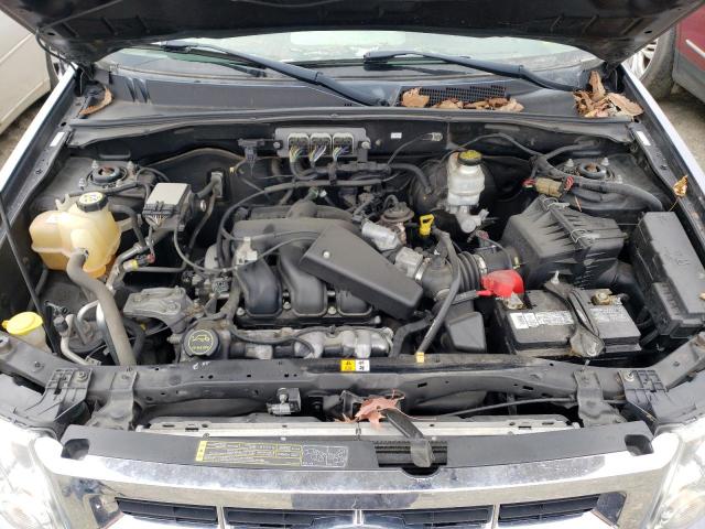 Photo 12 from auction – 2008 FORD ESCAPE XLT with VIN 1FMCU93168KB36011