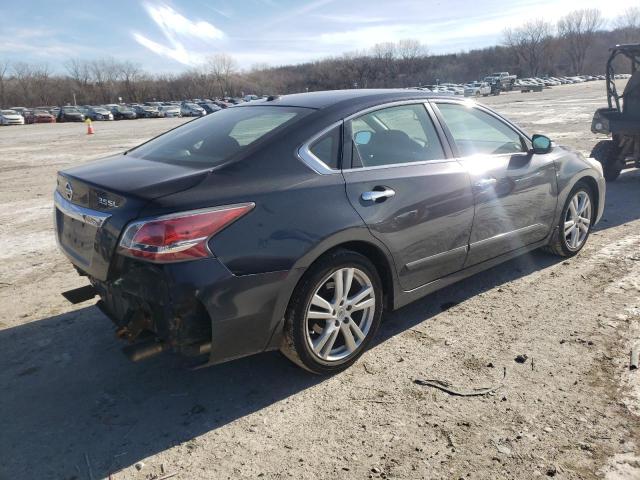 Photo 3 from auction – 2014 NISSAN ALTIMA 3.5 with VIN 1N4BL3AP4EC166837