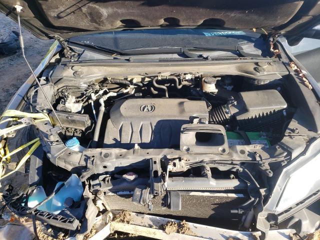 Photo 11 from auction – 2014 ACURA RDX TECHNO with VIN 5J8TB4H57EL024575