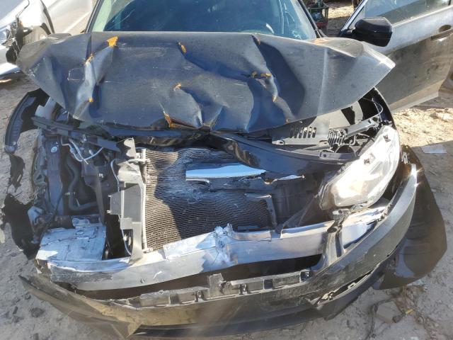 Photo 11 from auction – 2017 HONDA CIVIC LX with VIN 19XFC2E52HE009299