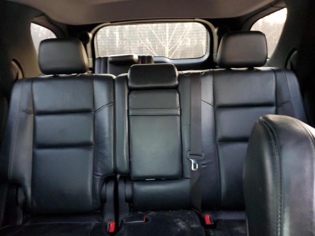 Photo 10 from auction – 2016 DODGE DURANGO CI with VIN 1C4RDJEG7GC442547
