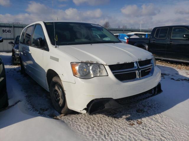 Photo 4 from auction – 2017 DODGE GRAND CARA with VIN 2C4RDGBG2HR828650