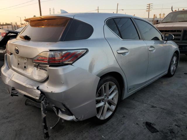 Photo 3 from auction – 2014 LEXUS CT 200 with VIN JTHKD5BH1E2179821