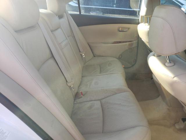 Photo 10 from auction – 2009 LEXUS ES 350 with VIN JTHBJ46G092321845