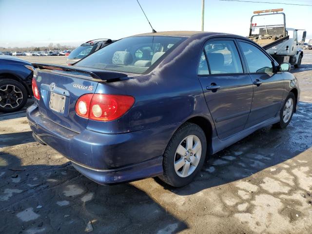 Photo 3 from auction – 2006 TOYOTA COROLLA CE with VIN 2T1BR32EX6C711129