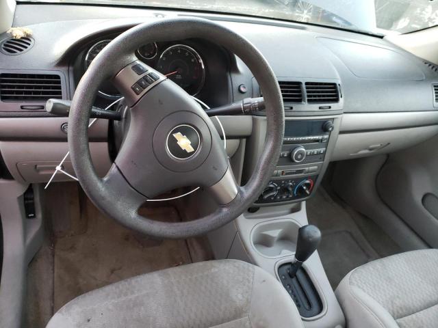 Photo 8 from auction – 2008 CHEVROLET COBALT LT with VIN 1G1AL58F087284646