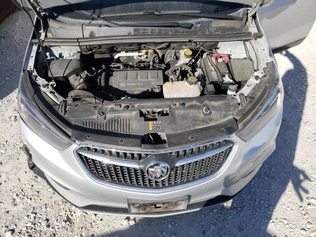 Photo 11 from auction – 2018 BUICK ENCORE PRE with VIN KL4CJASB8JB684407