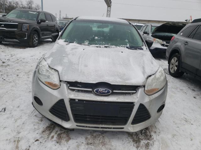 Photo 5 from auction – 2012 FORD FOCUS S with VIN 1FAHP3E23CL446713