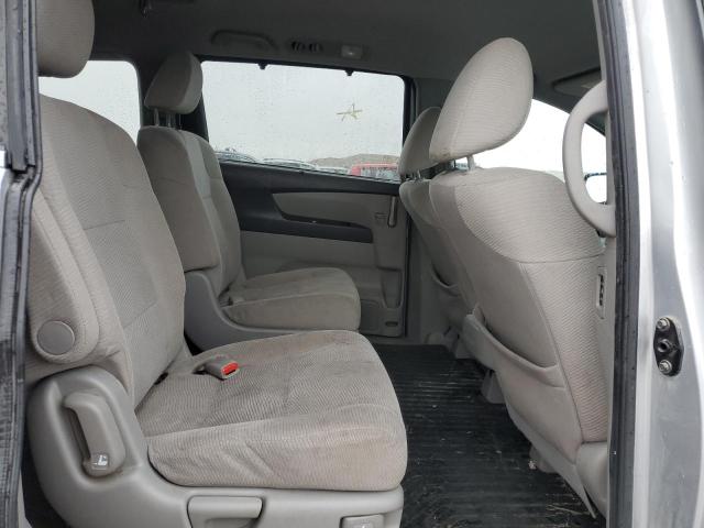 Photo 11 from auction – 2013 HONDA ODYSSEY EX with VIN 5FNRL5H49DB079453