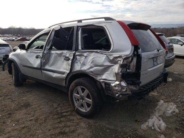 Photo 2 from auction – 2006 VOLVO XC90 with VIN YV4CZ592261243099