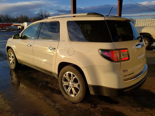 Photo 2 from auction – 2015 GMC ACADIA SLT with VIN 1GKKVSKDXFJ233526