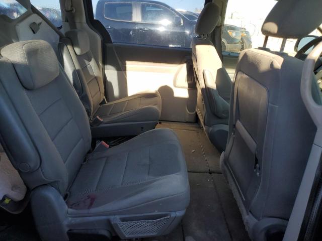 Photo 11 from auction – 2008 DODGE GRAND CARA with VIN 2D8HN44H18R747296