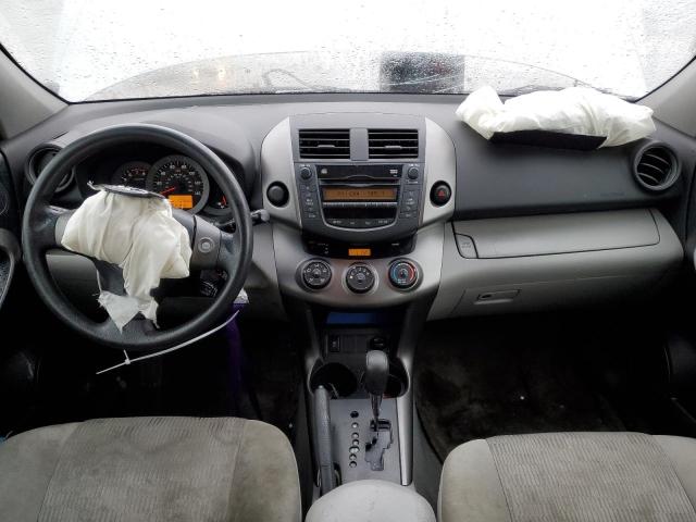 Photo 8 from auction – 2010 TOYOTA RAV4 with VIN JTMZF4DV5A5017481