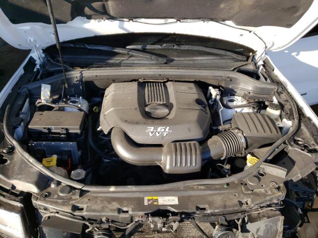 Photo 12 from auction – 2014 JEEP GRAND CHER with VIN 1C4RJFBG9EC182420