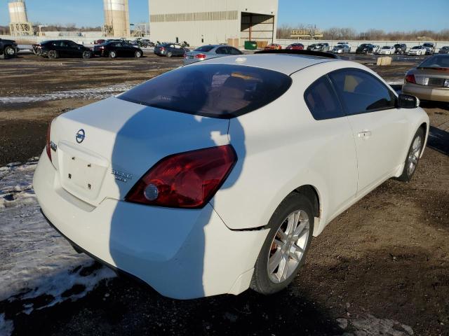 Photo 3 from auction – 2008 NISSAN ALTIMA 3.5 with VIN 1N4BL24E08C208252